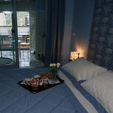 Palazzo Santinelli Bed and Breakfast SantʼAngelo in Vado Værelse billede
