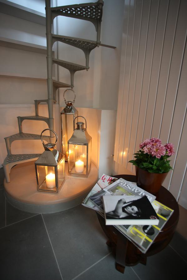 Palazzo Santinelli Bed and Breakfast SantʼAngelo in Vado Eksteriør billede